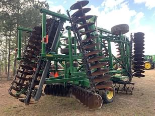 Main image John Deere 2633 6