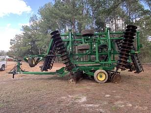 Main image John Deere 2633 7