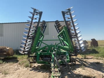 Main image John Deere 2635