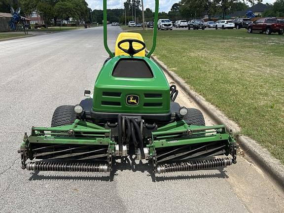 Image of John Deere 2653B equipment image 3