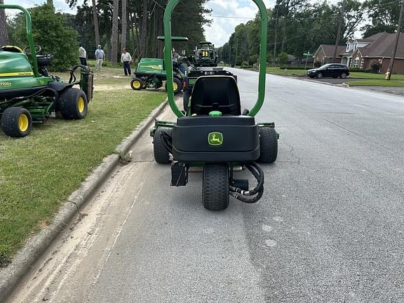 Image of John Deere 2653B equipment image 4