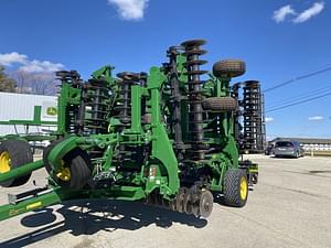 2020 John Deere 2660VT Image