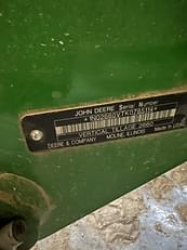 Main image John Deere 2660VT 16