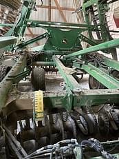 Main image John Deere 2660VT 5