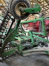 Main image John Deere 2660VT 6