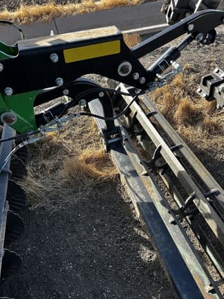 Image of John Deere 2660VT equipment image 2