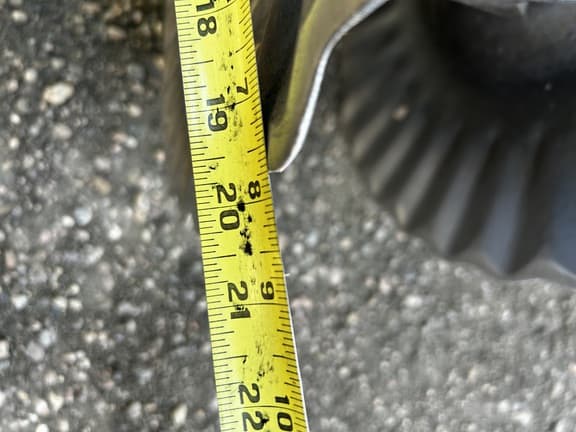 Image of John Deere 2660VT equipment image 3