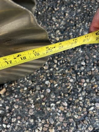 Image of John Deere 2660VT equipment image 1