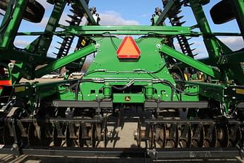 Main image John Deere 2660VT 19