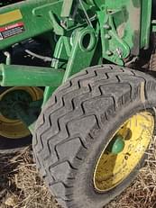 Main image John Deere 2660VT 11