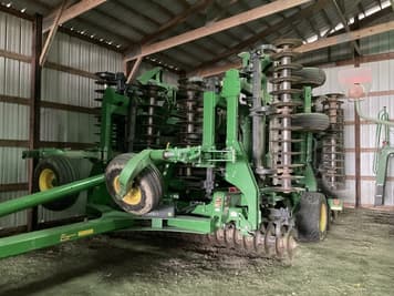 Main image John Deere 2660VT