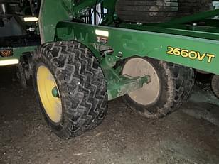 Main image John Deere 2660VT 13