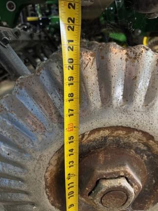Image of John Deere 2660VT equipment image 1