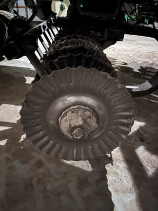 Image of John Deere 2660VT equipment image 2