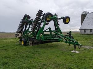 2020 John Deere 2660VT Image