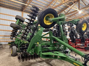 2020 John Deere 2660VT Image