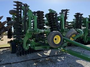 2020 John Deere 2660VT Image