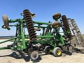 Thumbnail image John Deere 2660VT 16