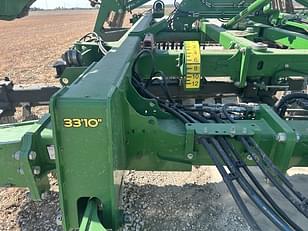 Main image John Deere 2660VT 19