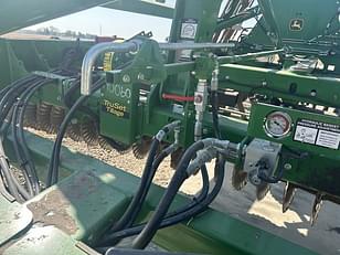 Main image John Deere 2660VT 24