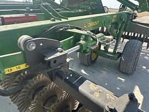 Main image John Deere 2660VT 25