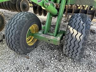 Main image John Deere 2660VT 5