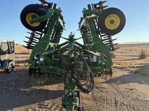 2020 John Deere 2660VT Image