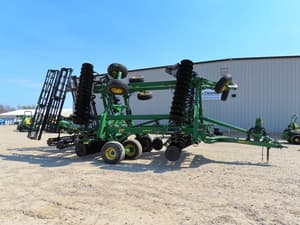 2020 John Deere 2660VT Image