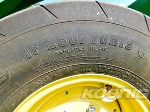 Main image John Deere 2660VT 25