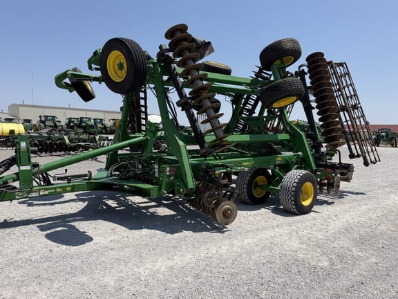 2020 John Deere 2660VT Equipment Image0
