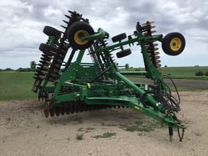 2020 John Deere 2660VT Image
