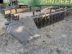 Main image John Deere 2660VT 13