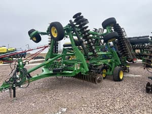 2020 John Deere 2660VT Image