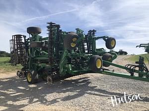 2020 John Deere 2660VT Image