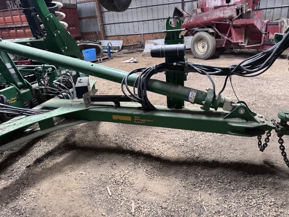 Image of John Deere 2660VT equipment image 2