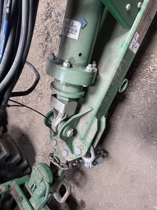 Image of John Deere 2660VT equipment image 1