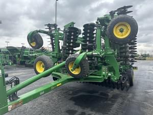 2020 John Deere 2660VT Image