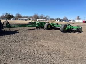 2020 John Deere 2680H Image