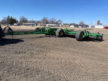 Main image John Deere 2680H