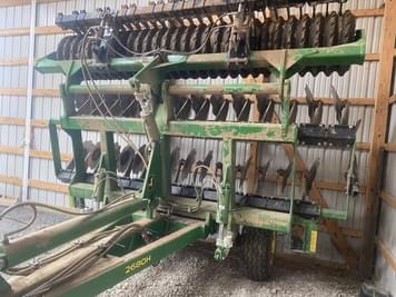 Main image John Deere 2680H