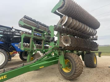 Main image John Deere 2680H