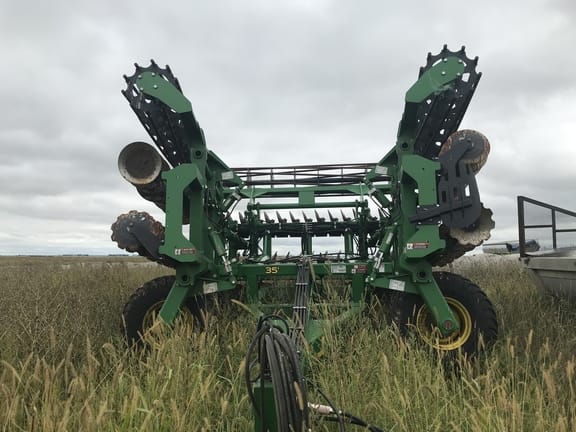 Main image John Deere 2680H