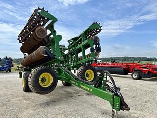 2020 John Deere 2680H Equipment Image0