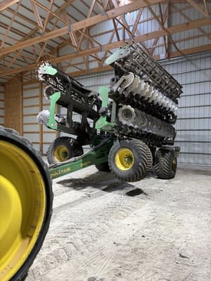 2020 John Deere 2680H Image