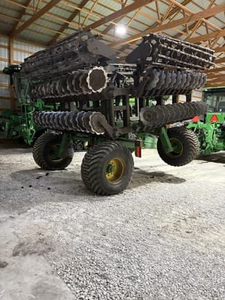 Image of John Deere 2680H equipment image 3