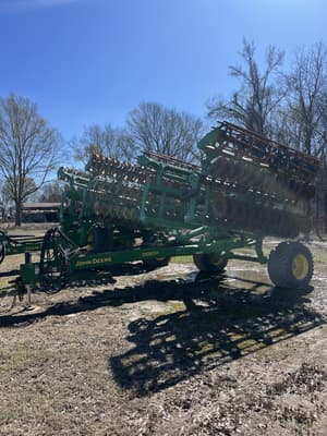 2020 John Deere 2680H Image