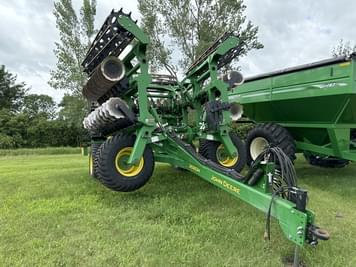 Main image John Deere 2680H