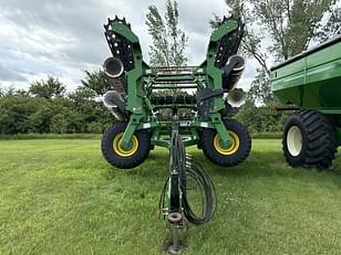 Main image John Deere 2680H 1