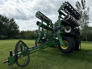 Main image John Deere 2680H 3