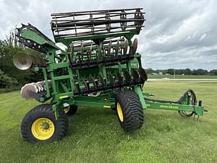 Main image John Deere 2680H 4